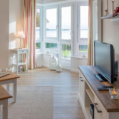 Strandjuwel Eckernförde Exteriér fotografie