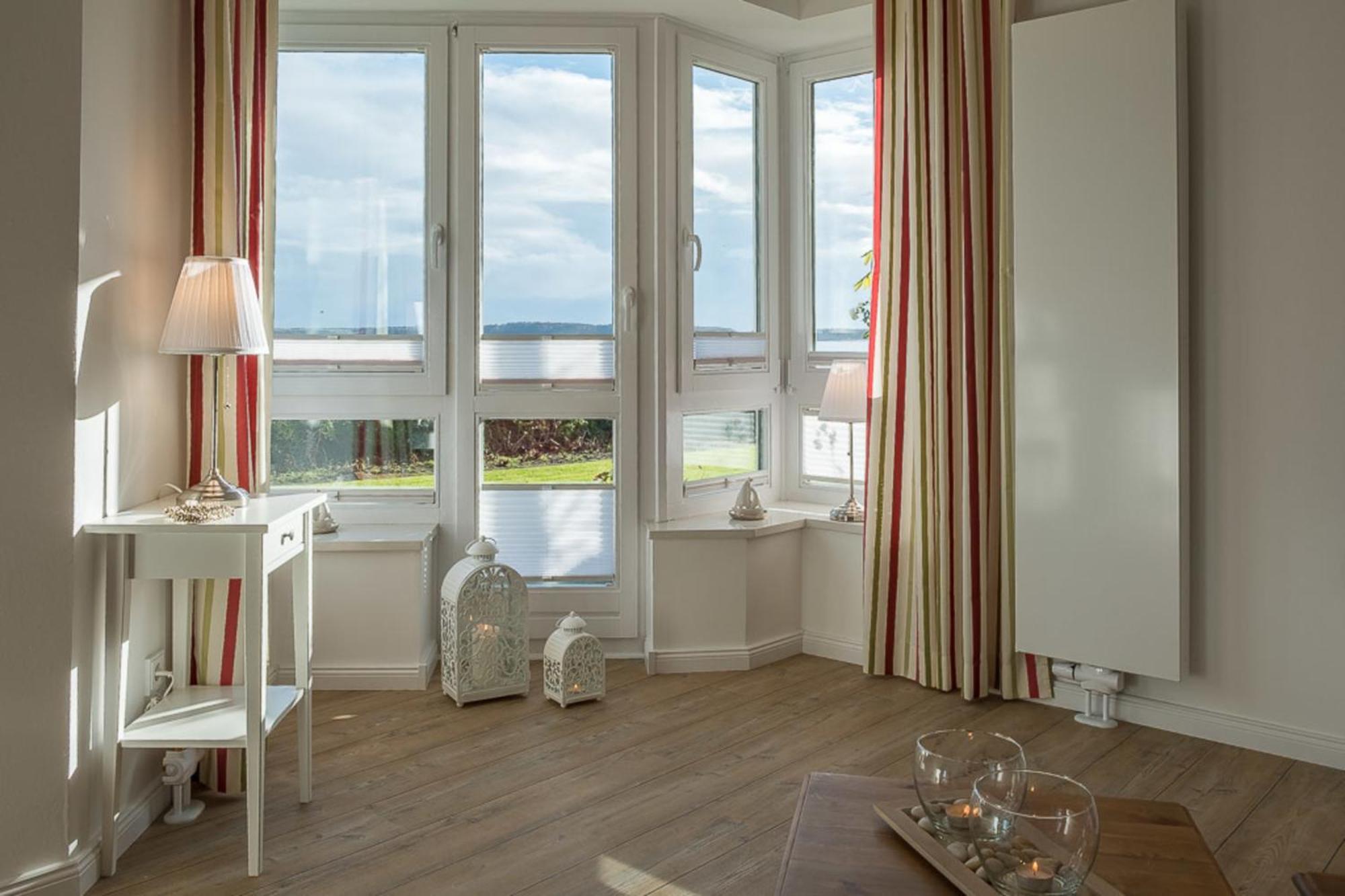 Strandjuwel Eckernförde Exteriér fotografie