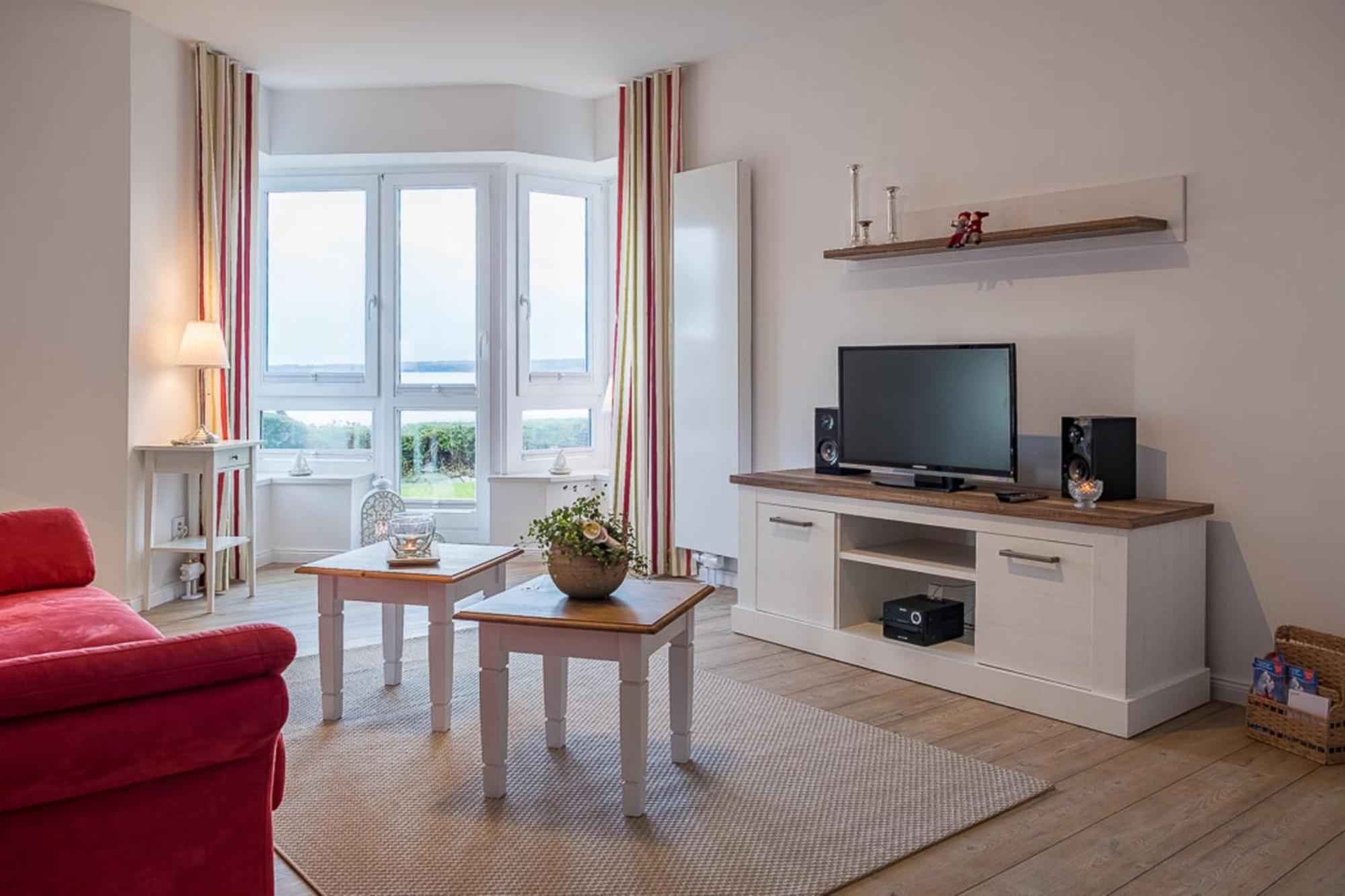 Strandjuwel Eckernförde Exteriér fotografie