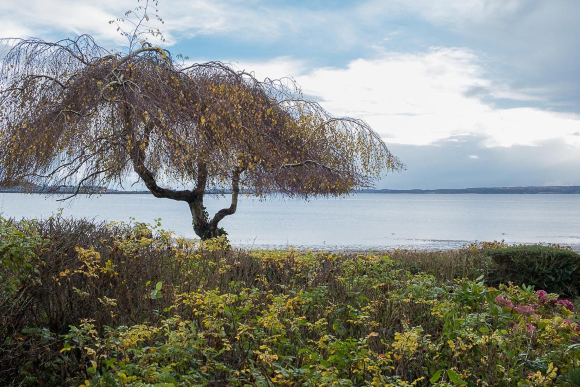 Strandjuwel Eckernförde Exteriér fotografie