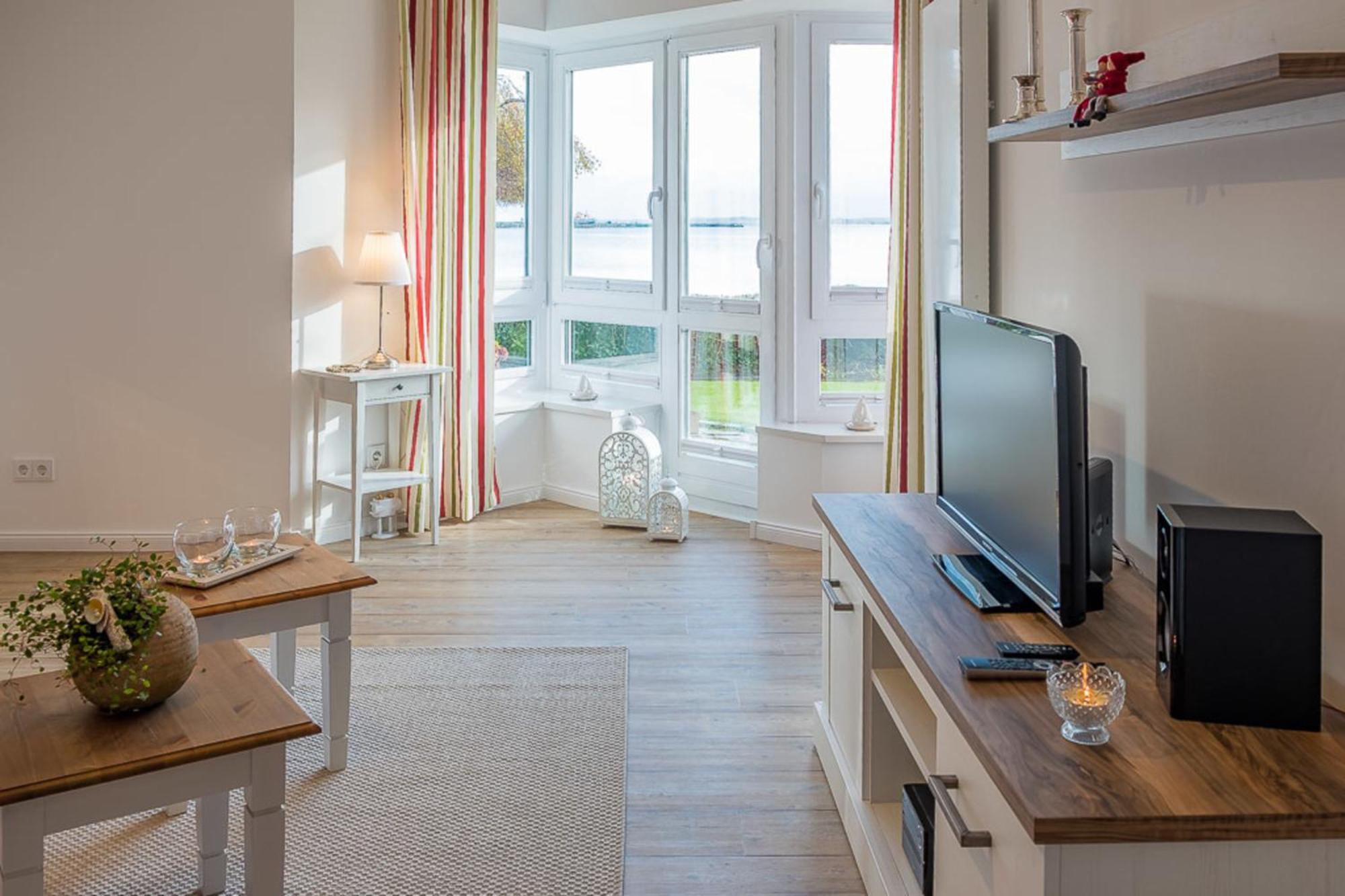 Strandjuwel Eckernförde Exteriér fotografie